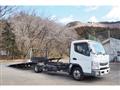 2012 Mitsubishi Canter