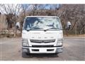 2012 Mitsubishi Canter