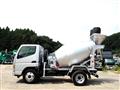 2004 Mitsubishi Canter