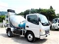 2004 Mitsubishi Canter