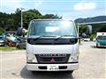 2004 Mitsubishi Canter