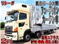 2012 Hino Hino Others