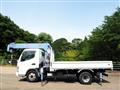2004 Mitsubishi Canter