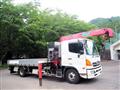 2015 Hino Hino Others