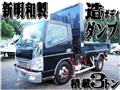 2007 Mitsubishi Canter