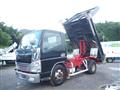 2007 Mitsubishi Canter