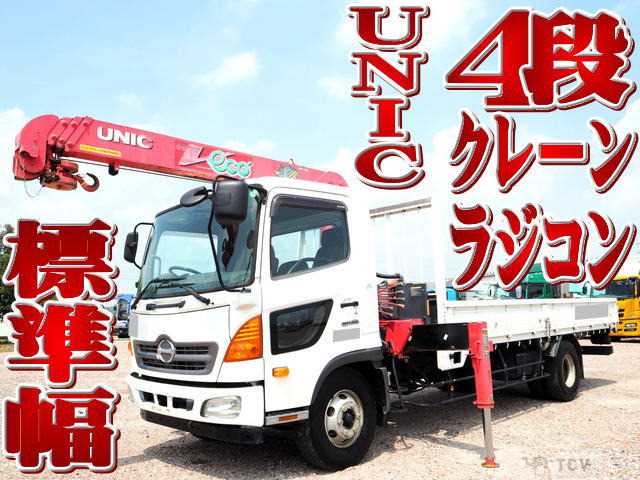 2012 Hino Hino Others