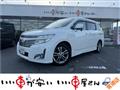 2011 Nissan Elgrand