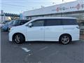 2011 Nissan Elgrand