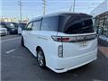 2011 Nissan Elgrand
