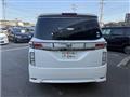 2011 Nissan Elgrand