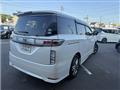 2011 Nissan Elgrand