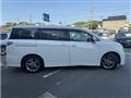 2011 Nissan Elgrand