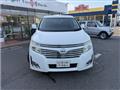 2011 Nissan Elgrand