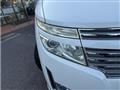 2011 Nissan Elgrand