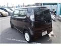 2014 Suzuki MR Wagon