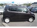 2014 Suzuki MR Wagon