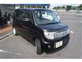 2014 Suzuki MR Wagon