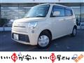 2011 Suzuki MR Wagon