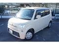 2011 Suzuki MR Wagon