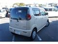 2011 Suzuki MR Wagon