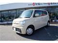 2011 Suzuki MR Wagon