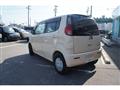 2011 Suzuki MR Wagon