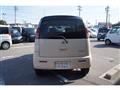 2011 Suzuki MR Wagon