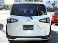 2020 Toyota Sienta
