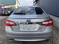2015 Subaru Legacy B4