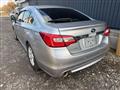 2015 Subaru Legacy B4