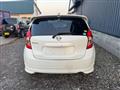 2013 Nissan Note