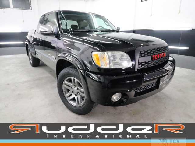 2004 Toyota Toyota Others