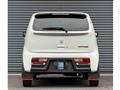 2019 Suzuki Alto Works