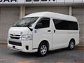 2020 Toyota Hiace Van
