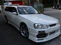 2000 Nissan Stagea