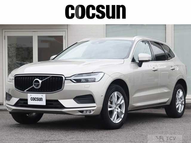 2018 Volvo XC60