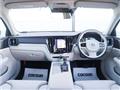 2018 Volvo V60