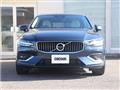 2018 Volvo V60