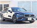 2018 Volvo V60
