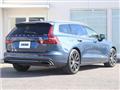 2018 Volvo V60