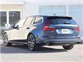 2018 Volvo V60