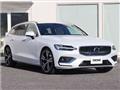 2021 Volvo V60