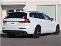 2021 Volvo V60