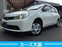 2010 Nissan Wingroad