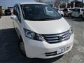 2008 Honda Freed
