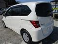 2008 Honda Freed