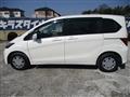 2008 Honda Freed