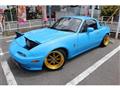 1995 Mazda Roadster