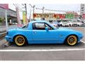 1995 Mazda Roadster
